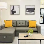Progresso Apartments & Homes By Lowkl