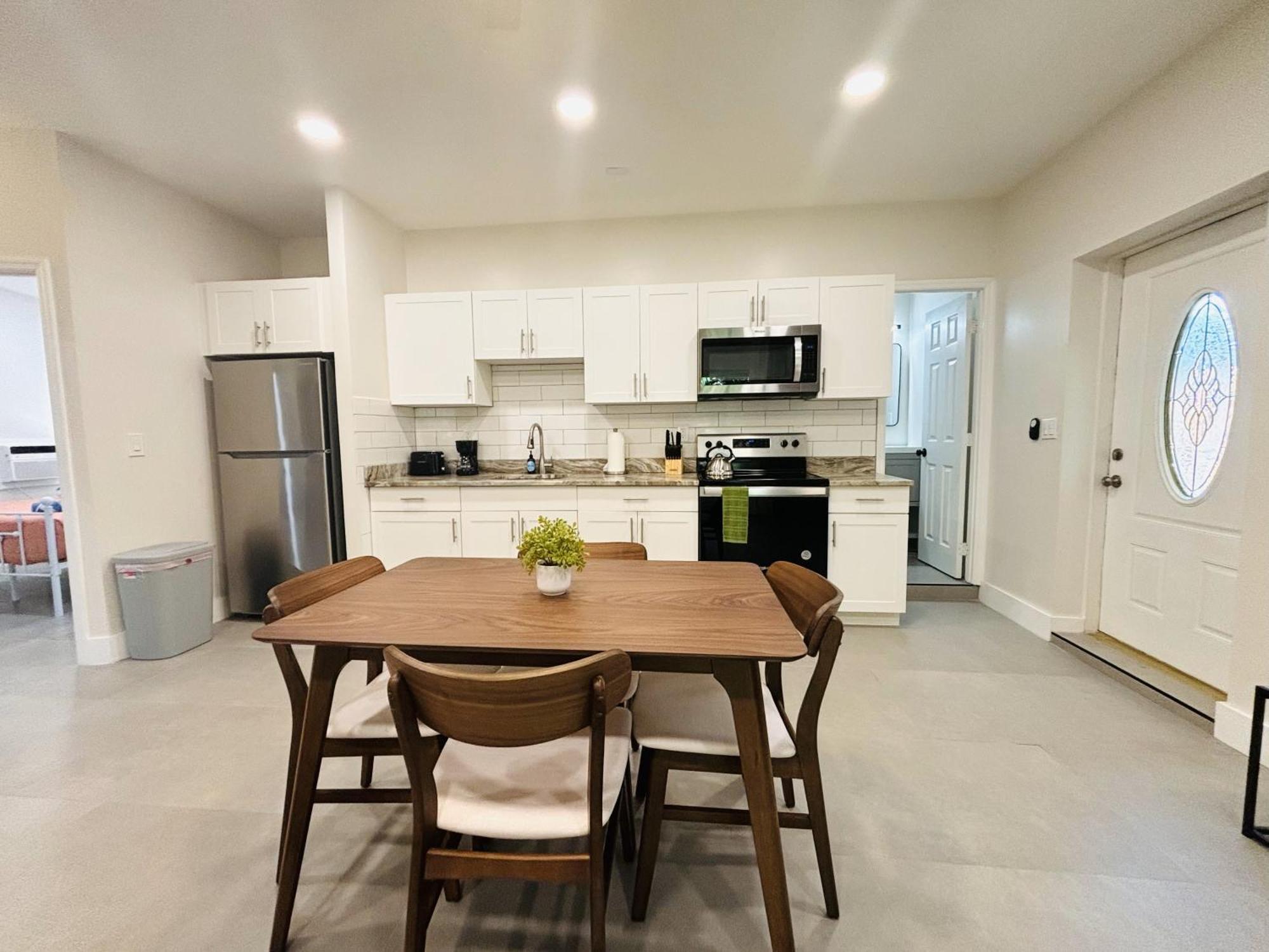 Progresso & Homes By Lowkl Apartamento Fort Lauderdale